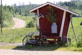 Mäkelän Lomatuvat Cottages Juupajoki
